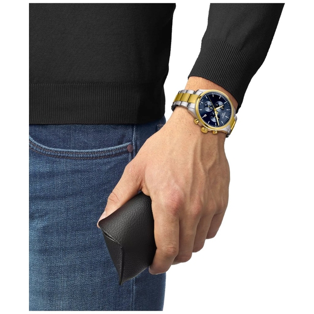 TISSOT CHRONO XL CLASSIC 45MM