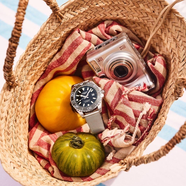 LONGINES HYDROCONQUEST 42MM