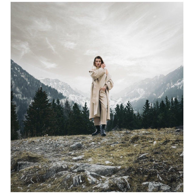 ZEGAREK GARMIN FENIX 8 AMOLED 43MM