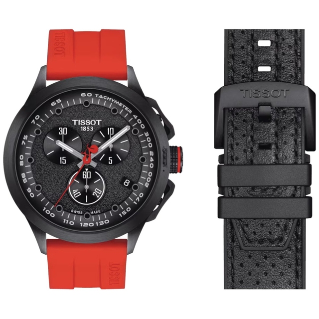 TISSOT T-RACE CYCLING VUELTA 2023