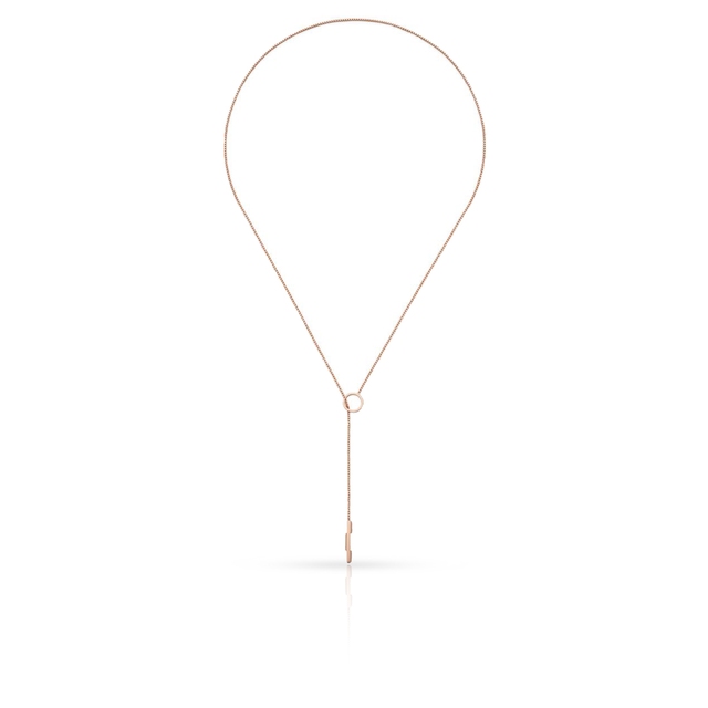 Naszyjnik złoty GUCCI