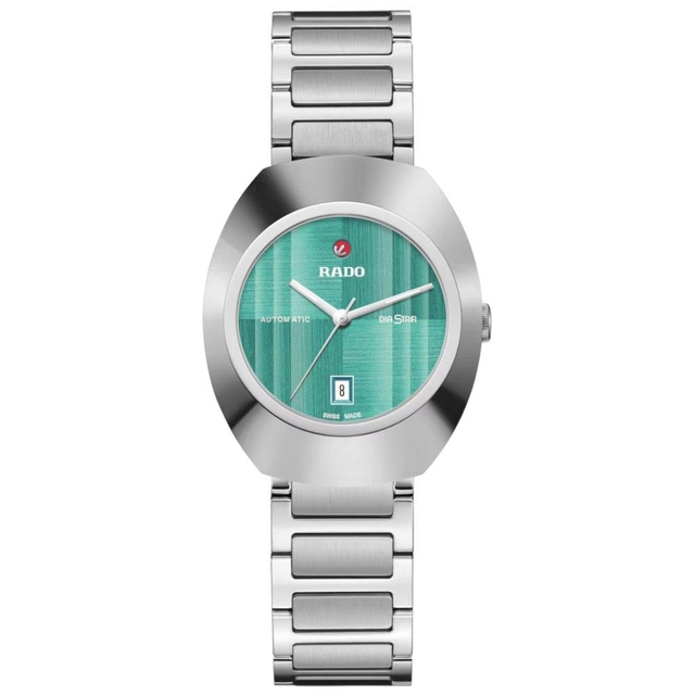 ZEGAREK RADO DIASTAR ORIGINAL AUTOMATIC