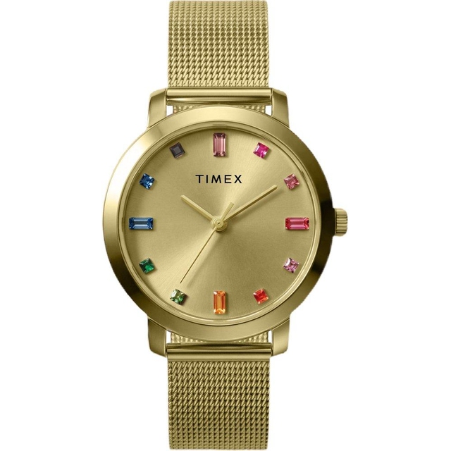 ZEGAREK TIMEX MAIN STREET