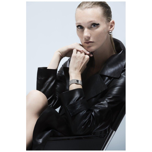 ZEGAREK FREDERIQUE CONSTANT CLASSICS MANCHETTE