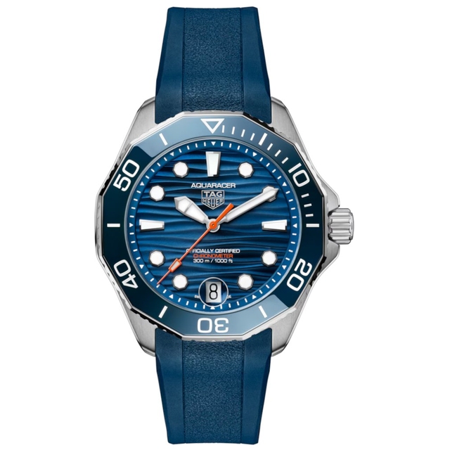 ZEGAREK TAG HEUER Aquaracer Professional 300 Date