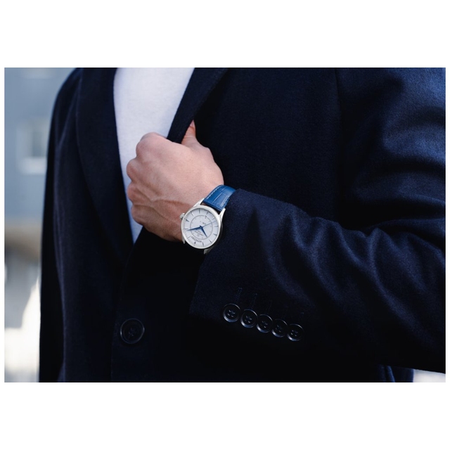 ZEGAREK CERTINA DS-1 DAY DATE