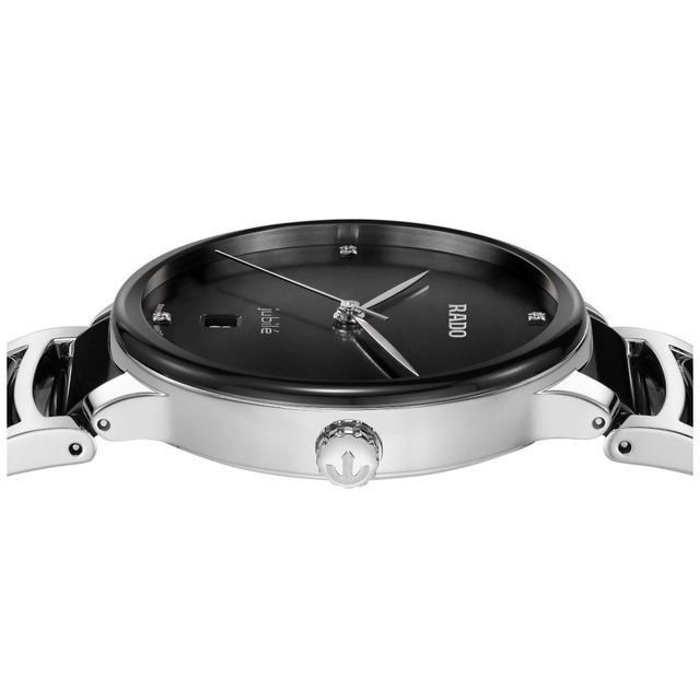 ZEGAREK RADO Centrix Diamonds