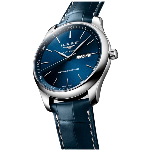 LONGINES MASTER COLLECTION