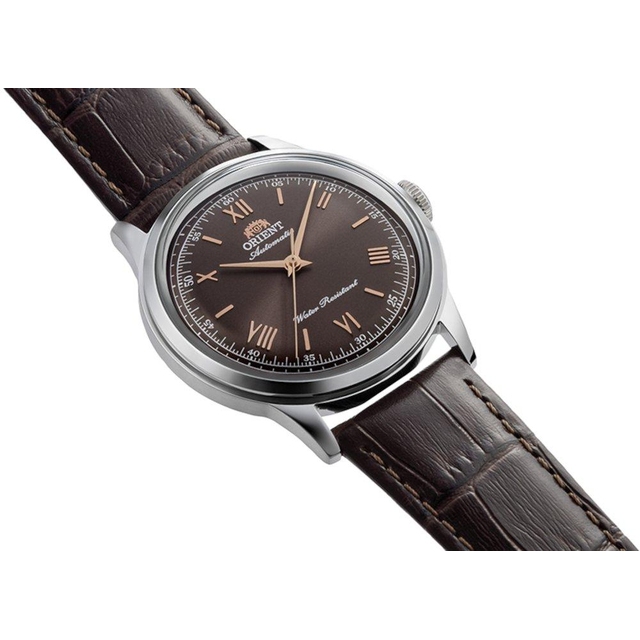 ZEGAREK ORIENT BAMBINO 38 AUTOMATIC
