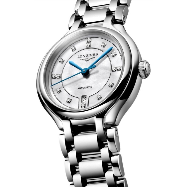 LONGINES PRIMALUNA