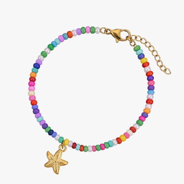 Bransoletka Starfish Bay Sun Crush