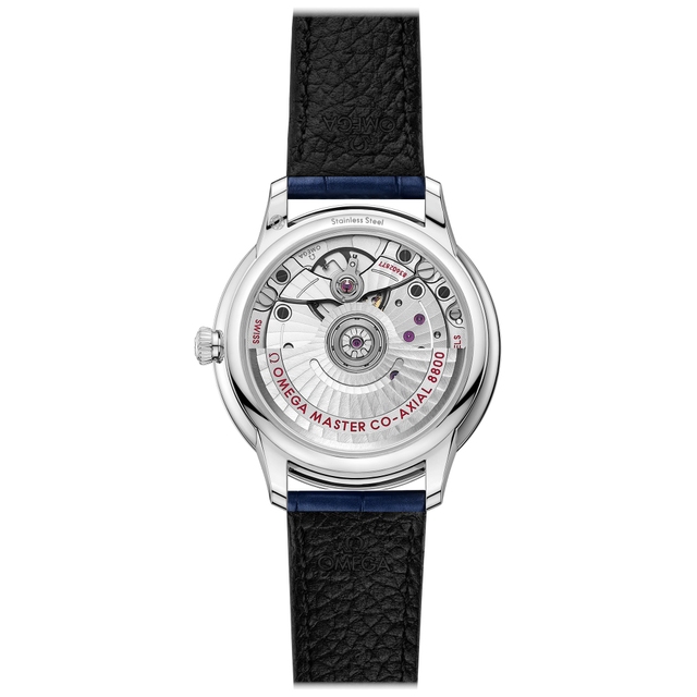 ZEGAREK OMEGA DE VILLE PRESTIGE