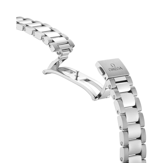 ZEGAREK OMEGA SEAMASTER AQUA TERRA 150M
