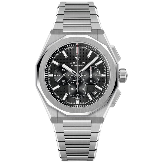 ZEGAREK ZENITH DEFY SKYLINE CHRONOGRAPH