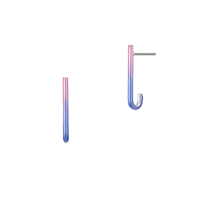 KOLCZYKI Picky Pica Cosmic Glam