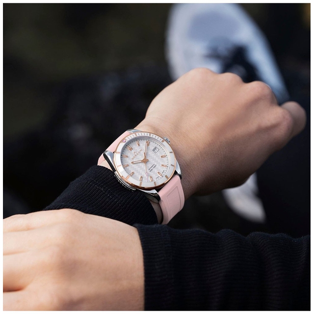 ZEGAREK NORQAIN ADVENTURE SPORT