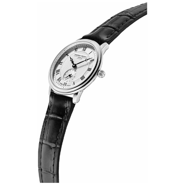 ZEGAREK FREDERIQUE CONSTANT CLASSICS SLIMLINE LADIES SMALL SECONDS
