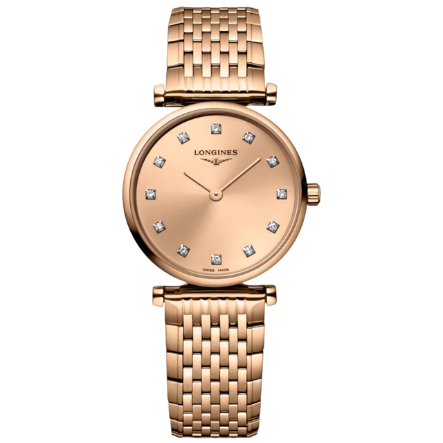 LONGINES LA GRANDE CLASSIQUE DE LONGINES