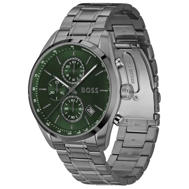 ZEGAREK BOSS GRAND PRIX