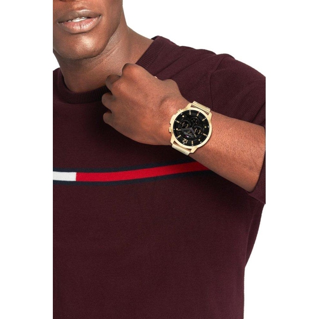 ZEGAREK TOMMY HILFIGER LUCA