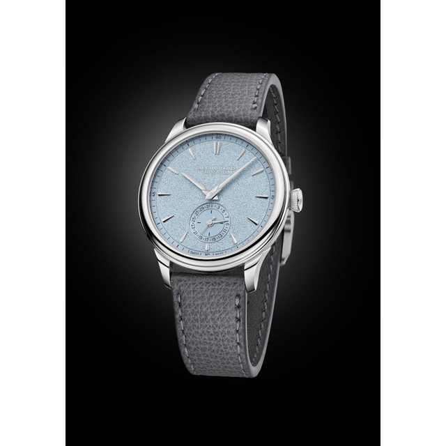 ZEGAREK CHOPARD L.U.C QUATTRO MARK IV