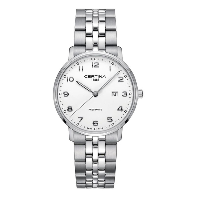 ZEGAREK CERTINA DS CAIMANO