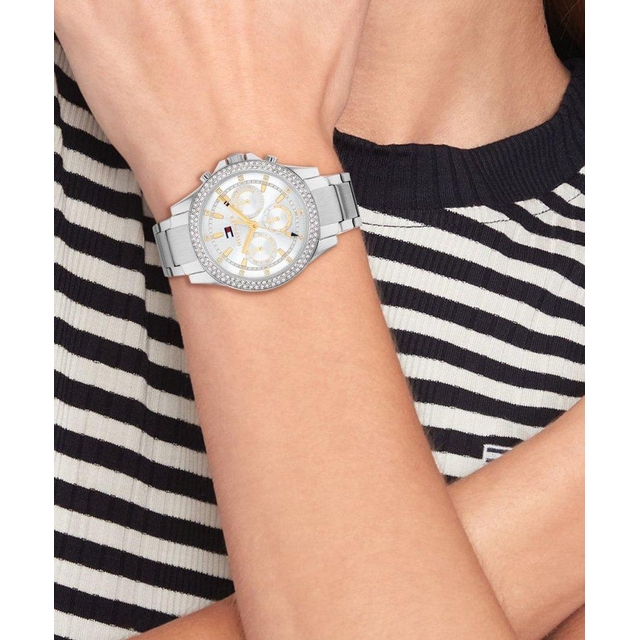 ZEGAREK TOMMY HILFIGER HAVEN