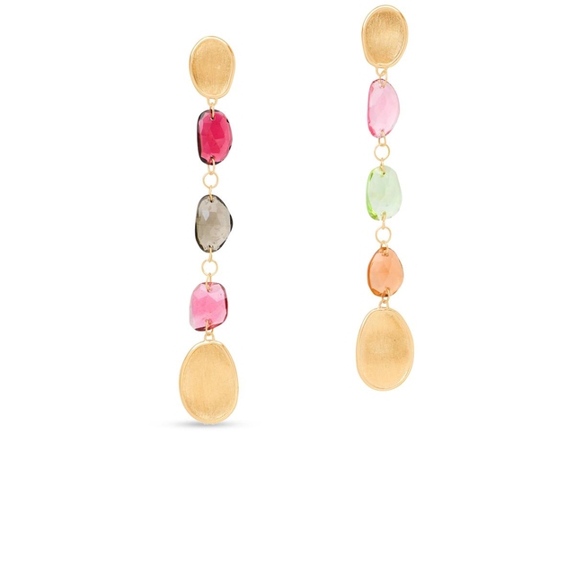 Kolczyki złote MARCO BICEGO