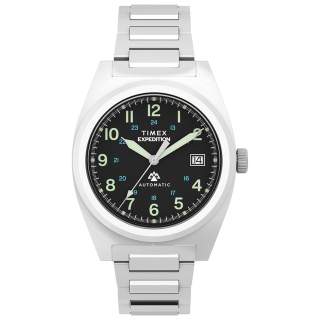 ZEGAREK TIMEX EXPEDITION AUTOMATIC