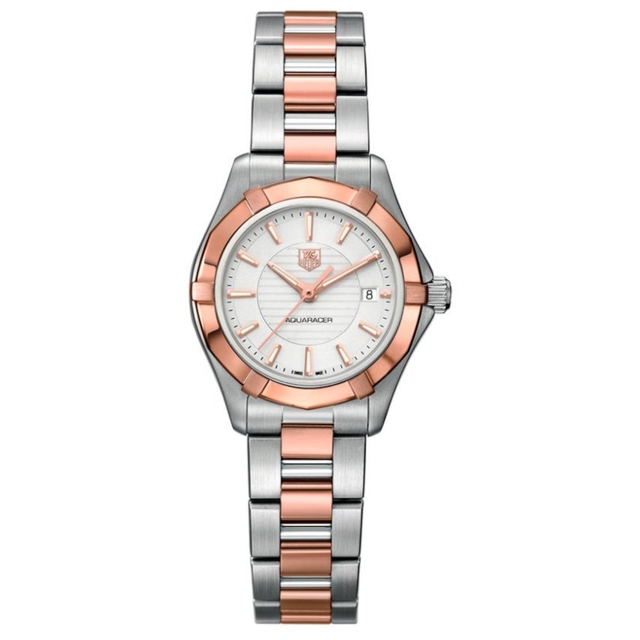 ZEGAREK TAG HEUER AQUARACER DATE