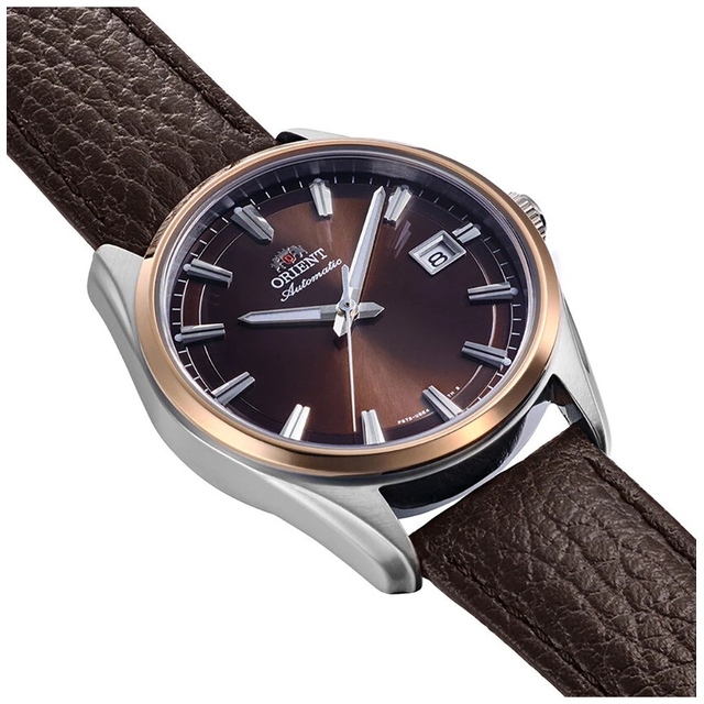 ZEGAREK ORIENT STRETTO AUTOMATIC