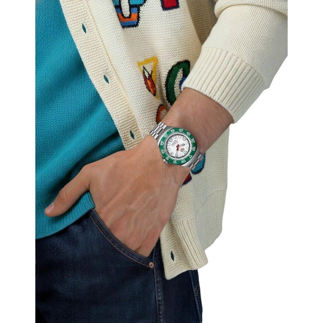 ZEGAREK TAG HEUER FORMULA 1 SOLARGRAPH