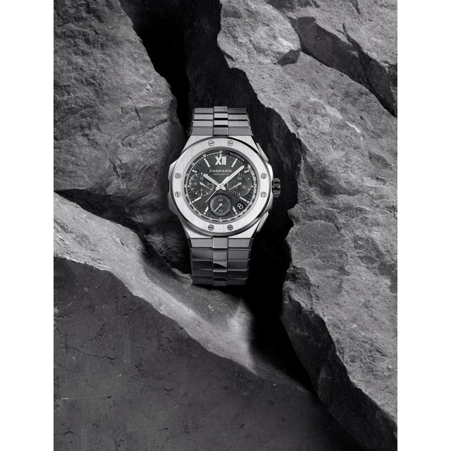 ZEGAREK CHOPARD ALPINE EAGLE XL CHRONOGRAPH