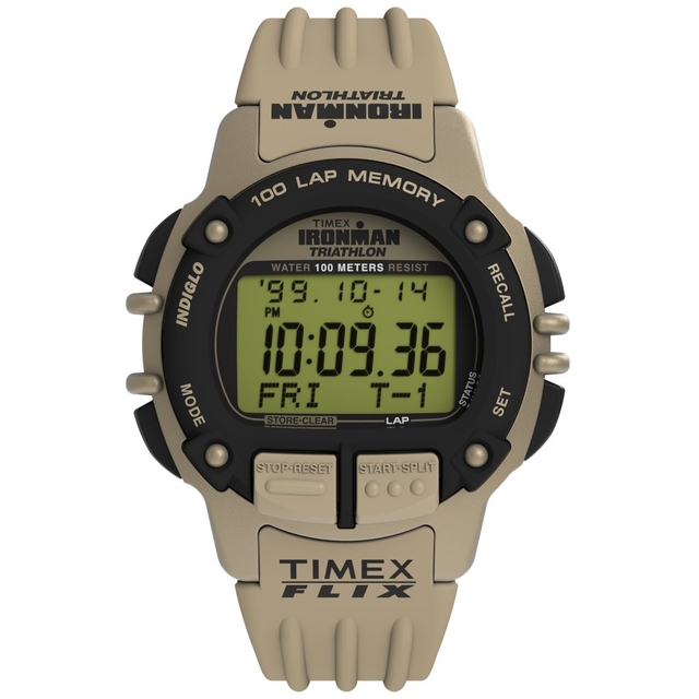 ZEGAREK TIMEX Ironman