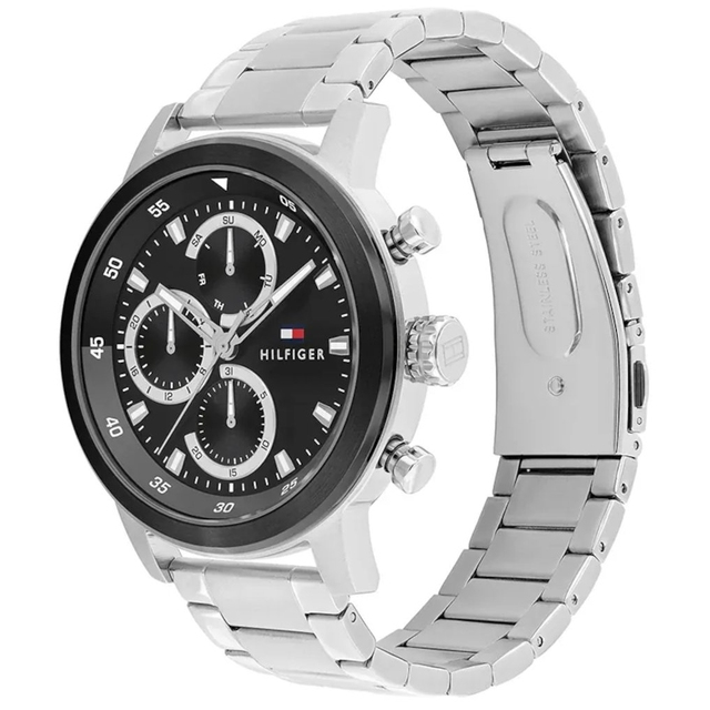 ZEGAREK TOMMY HILFIGER ROCKY