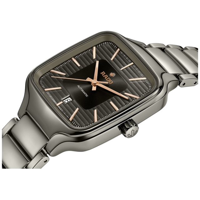 ZEGAREK RADO True Square Automatic