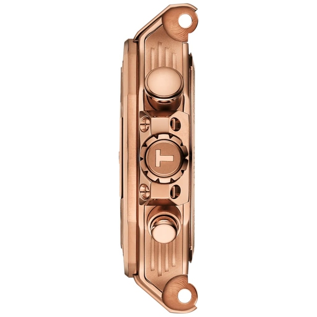 TISSOT T-RACE CHRONOGRAPH 38MM