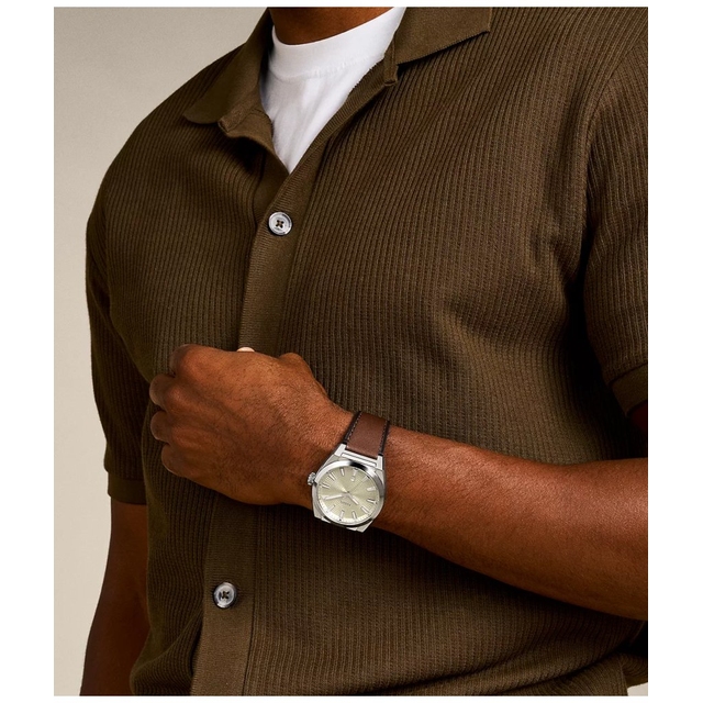 ZEGAREK FOSSIL EVERETT