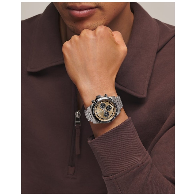 LONGINES CONQUEST CHRONOGRAPH