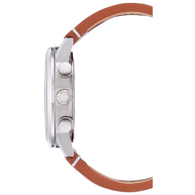 ZEGAREK CITIZEN MILITARY CHRONOGRAPH