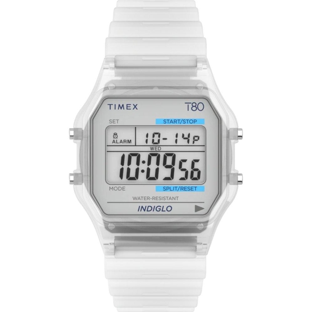 ZEGAREK TIMEX T80 DIGITAL
