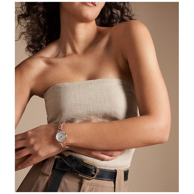 ZEGAREK FOSSIL CARLIE