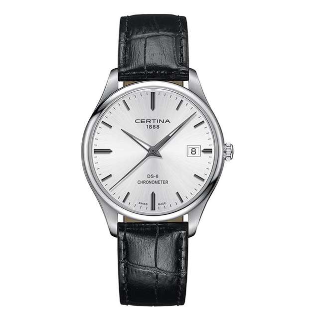 ZEGAREK CERTINA DS-8 Gent