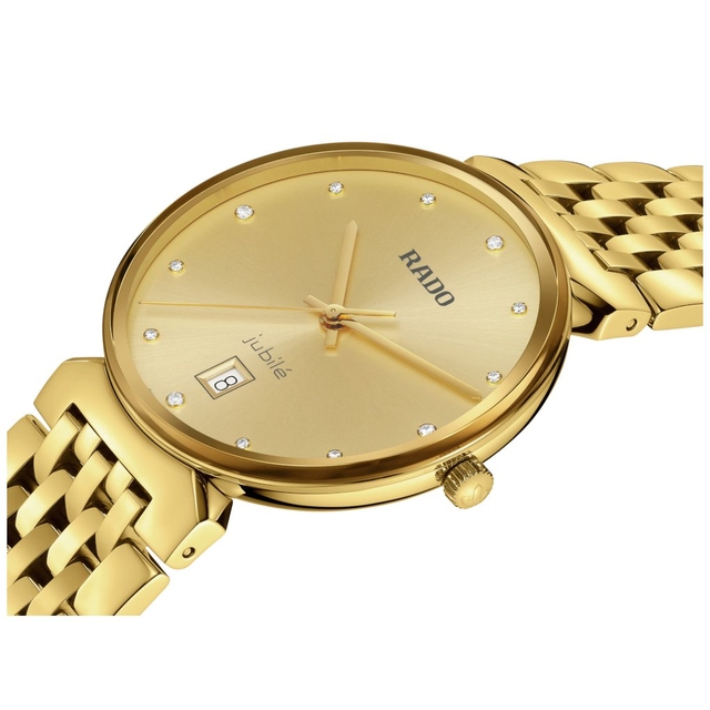 ZEGAREK RADO Florence Diamonds