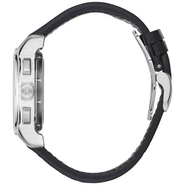 ZEGAREK CHOPARD L.U.C CHRONO ONE FLYBACK LIMITED EDITION