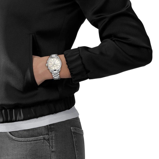 TISSOT PR 100 36MM