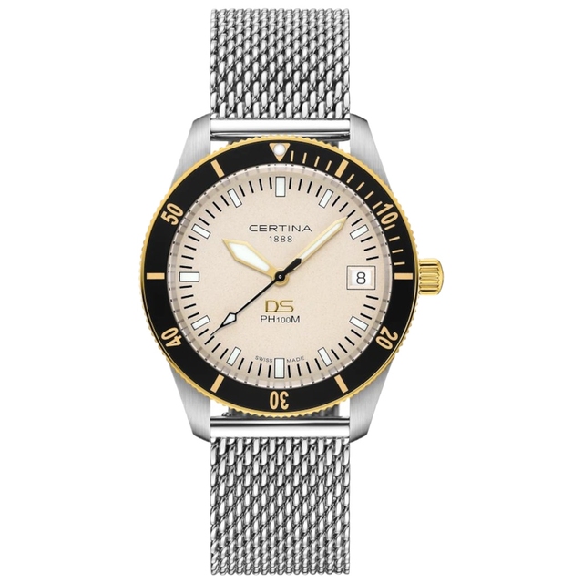 ZEGAREK CERTINA DS PH100M Gent