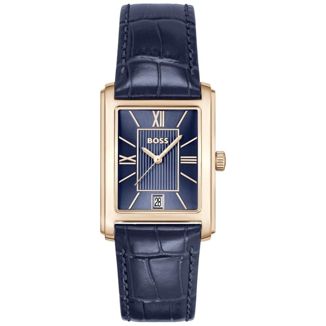 ZEGAREK BOSS PRINCIPLE DRESS