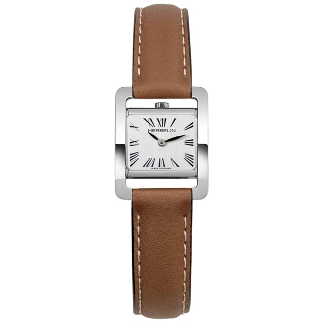 ZEGAREK HERBELIN VE AVENUE