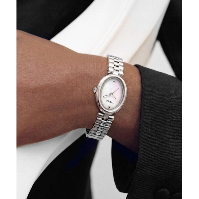 ZEGAREK TIMEX CAVATINA LUXE
